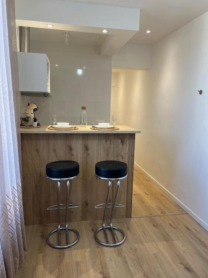 Cosy Appartement Nid De Reve Aubervilliers Esterno foto