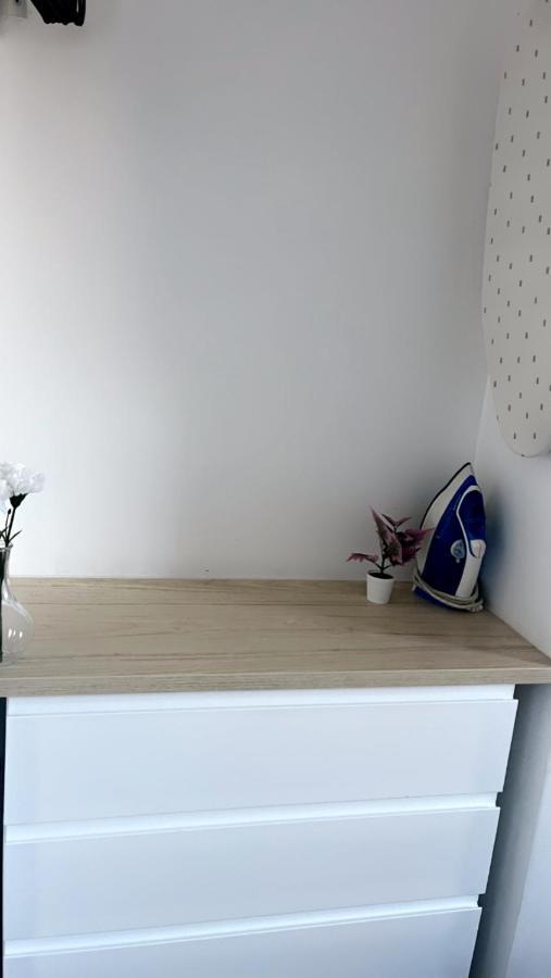 Cosy Appartement Nid De Reve Aubervilliers Esterno foto